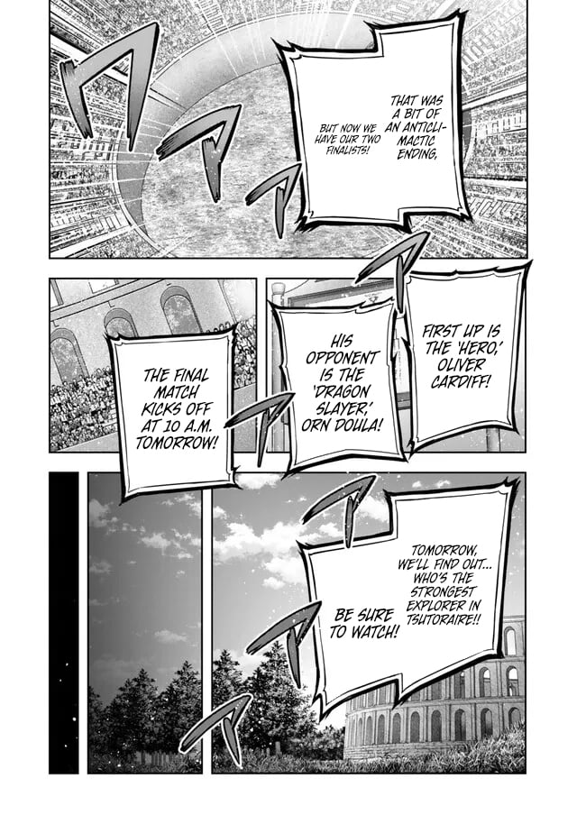 Read The Jack-of-All-Trades Kicked Out of the Hero’s Party Manga Online