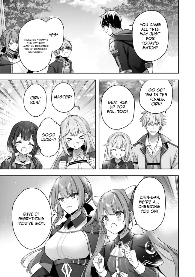 Read The Jack-of-All-Trades Kicked Out of the Hero’s Party Manga Online