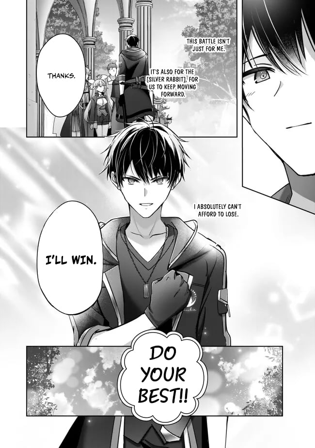 Read The Jack-of-All-Trades Kicked Out of the Hero’s Party Manga Online