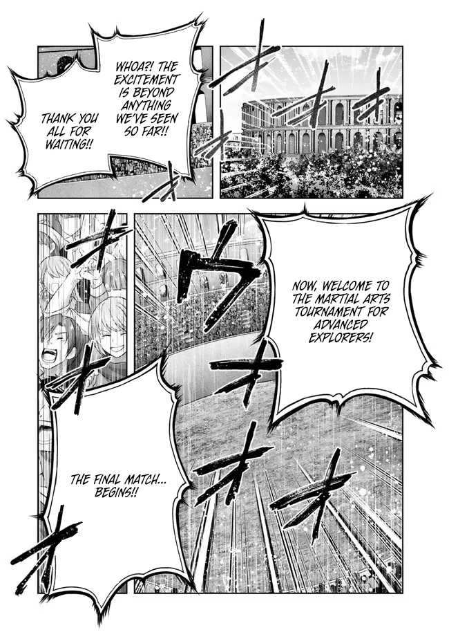 Read The Jack-of-All-Trades Kicked Out of the Hero’s Party Manga Online