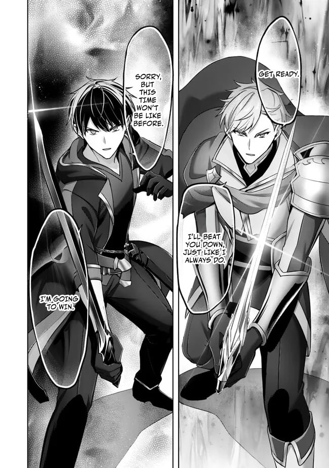 Read The Jack-of-All-Trades Kicked Out of the Hero’s Party Manga Online