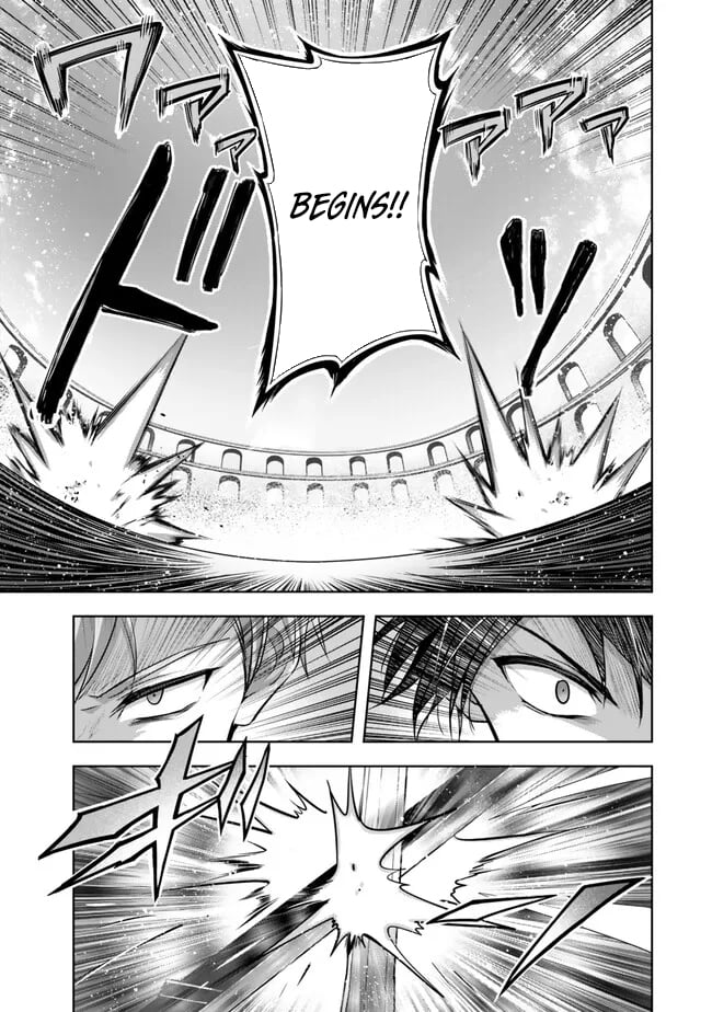 Read The Jack-of-All-Trades Kicked Out of the Hero’s Party Manga Online