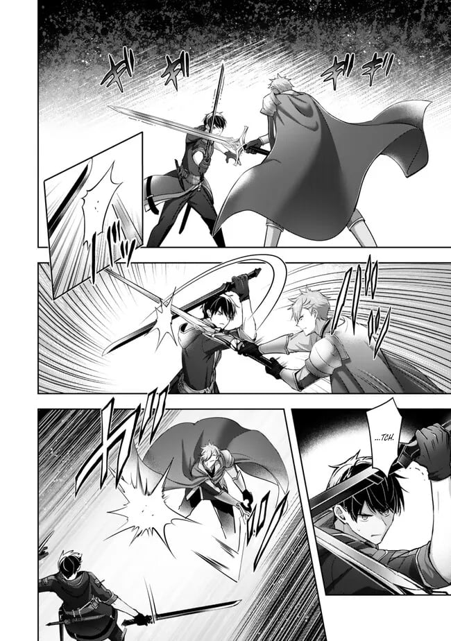 Read The Jack-of-All-Trades Kicked Out of the Hero’s Party Manga Online