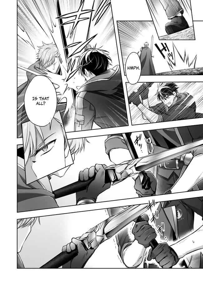 Read The Jack-of-All-Trades Kicked Out of the Hero’s Party Manga Online