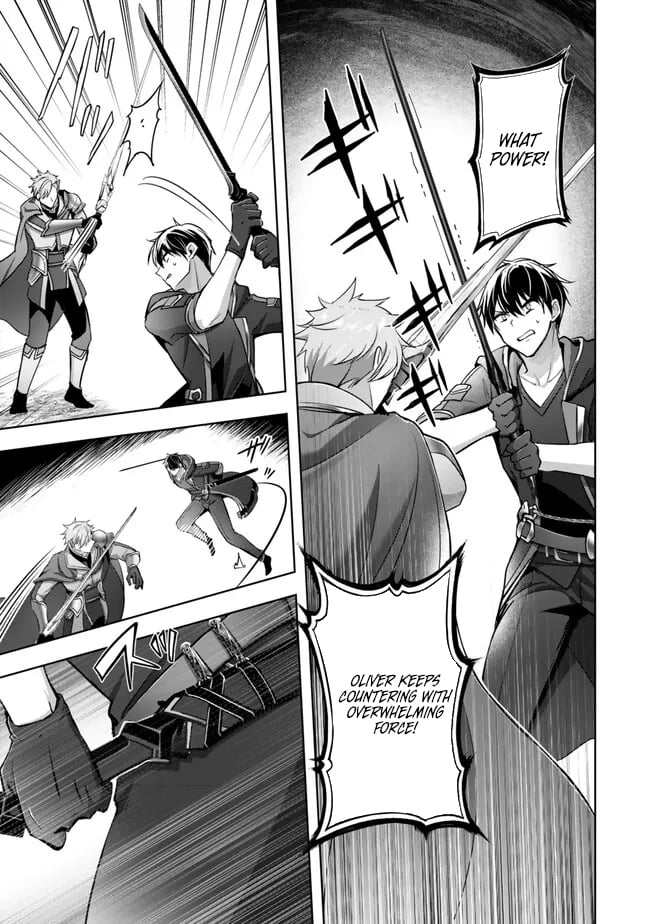 Read The Jack-of-All-Trades Kicked Out of the Hero’s Party Manga Online