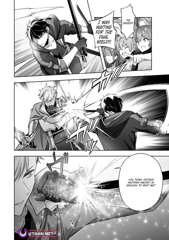 Read The Jack-of-All-Trades Kicked Out of the Hero’s Party Manga Online