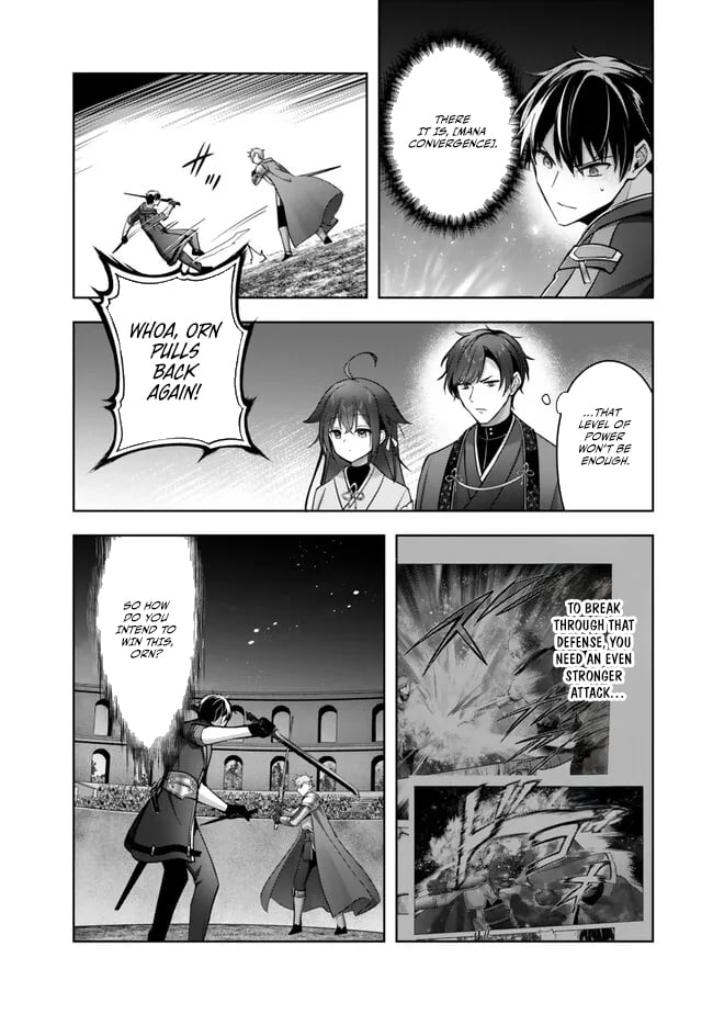 Read The Jack-of-All-Trades Kicked Out of the Hero’s Party Manga Online