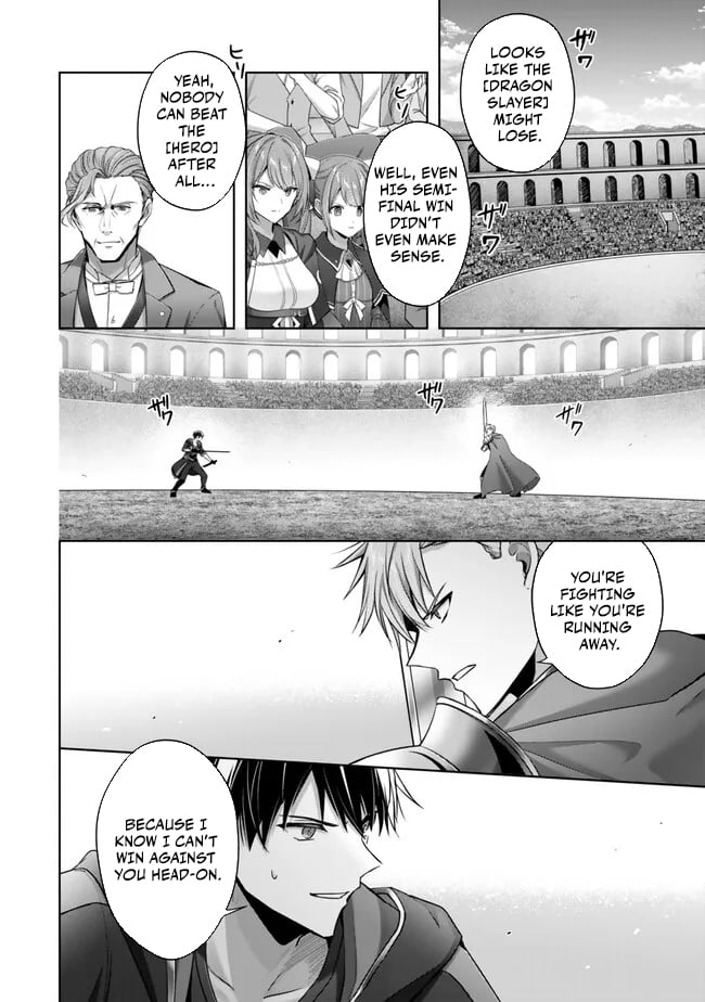 Read The Jack-of-All-Trades Kicked Out of the Hero’s Party Manga Online