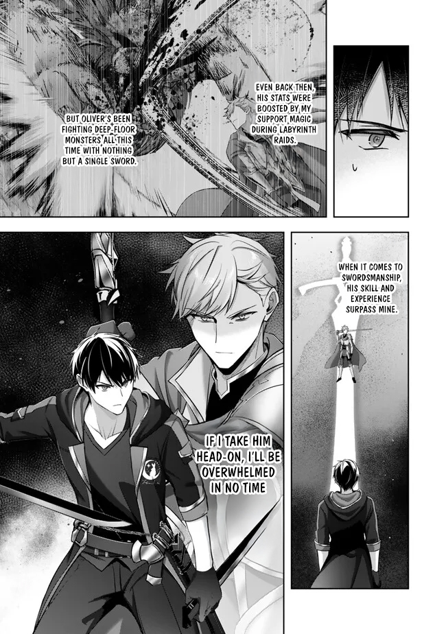 Read The Jack-of-All-Trades Kicked Out of the Hero’s Party Manga Online