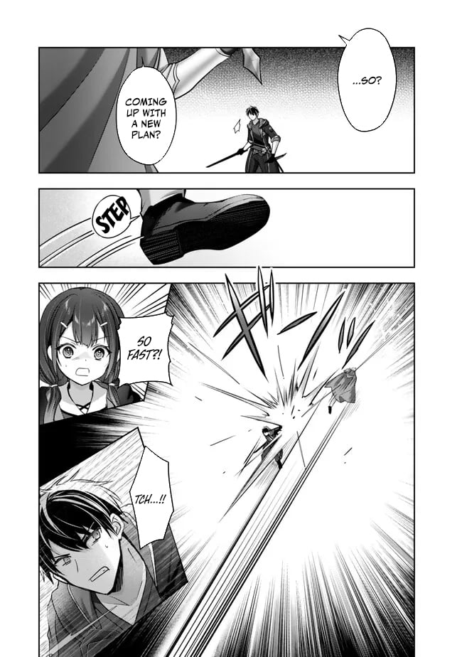 Read The Jack-of-All-Trades Kicked Out of the Hero’s Party Manga Online