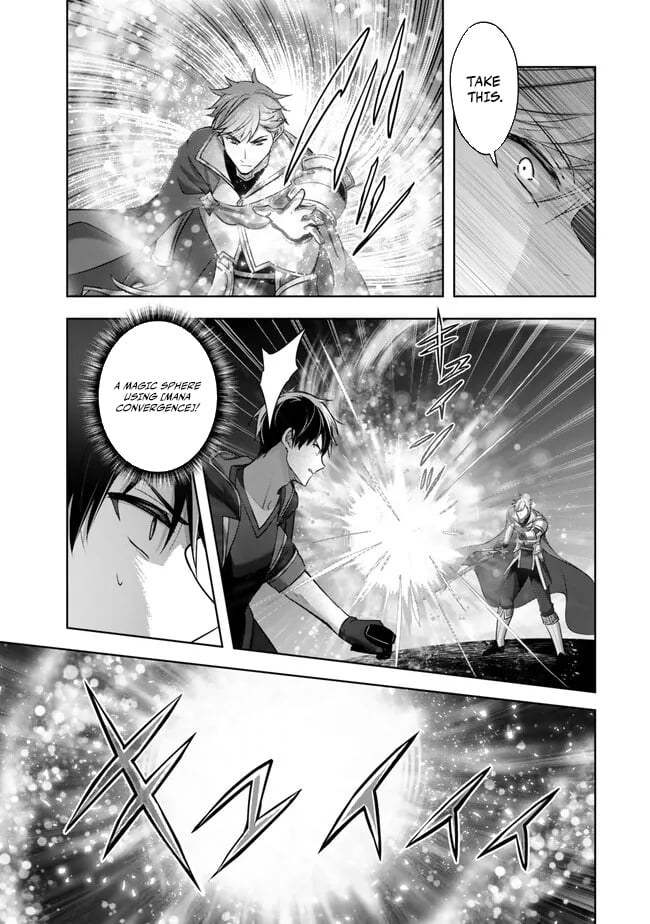 Read The Jack-of-All-Trades Kicked Out of the Hero’s Party Manga Online