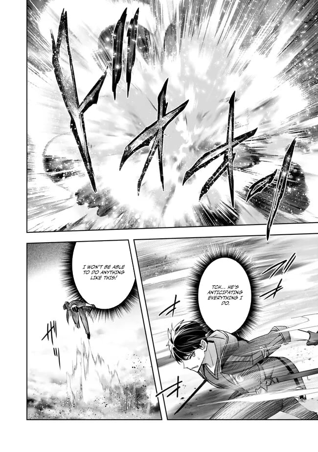 Read The Jack-of-All-Trades Kicked Out of the Hero’s Party Manga Online