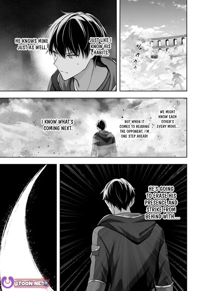 Read The Jack-of-All-Trades Kicked Out of the Hero’s Party Manga Online