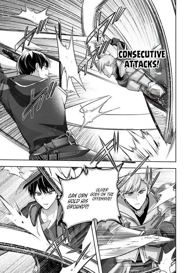 Read The Jack-of-All-Trades Kicked Out of the Hero’s Party Manga Online