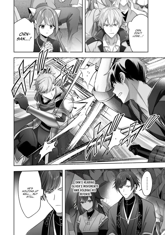 Read The Jack-of-All-Trades Kicked Out of the Hero’s Party Manga Online