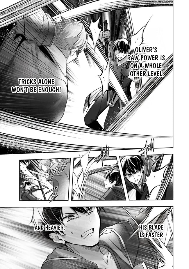 Read The Jack-of-All-Trades Kicked Out of the Hero’s Party Manga Online