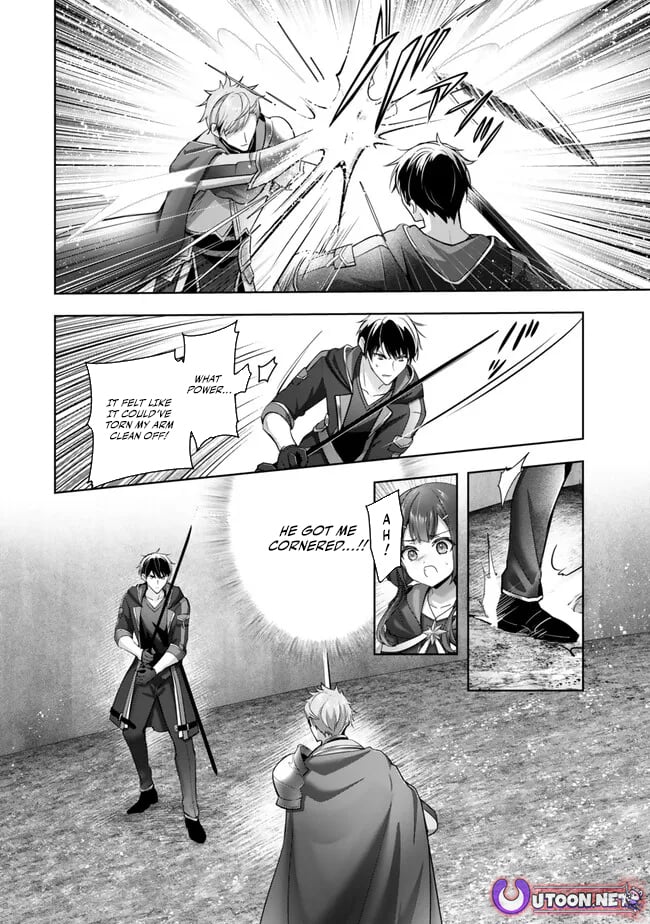 Read The Jack-of-All-Trades Kicked Out of the Hero’s Party Manga Online