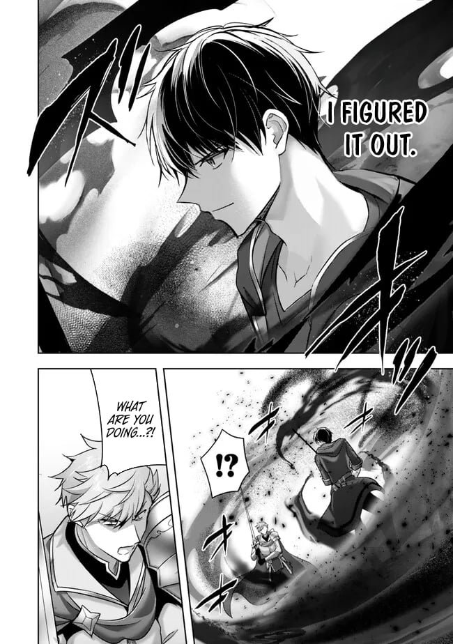 Read The Jack-of-All-Trades Kicked Out of the Hero’s Party Manga Online