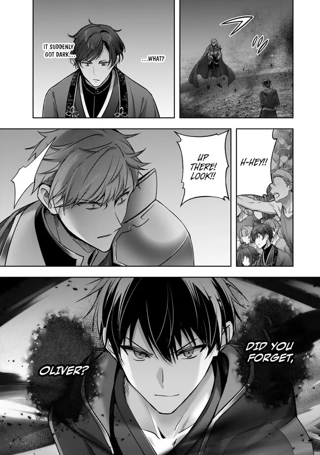 Read The Jack-of-All-Trades Kicked Out of the Hero’s Party Manga Online