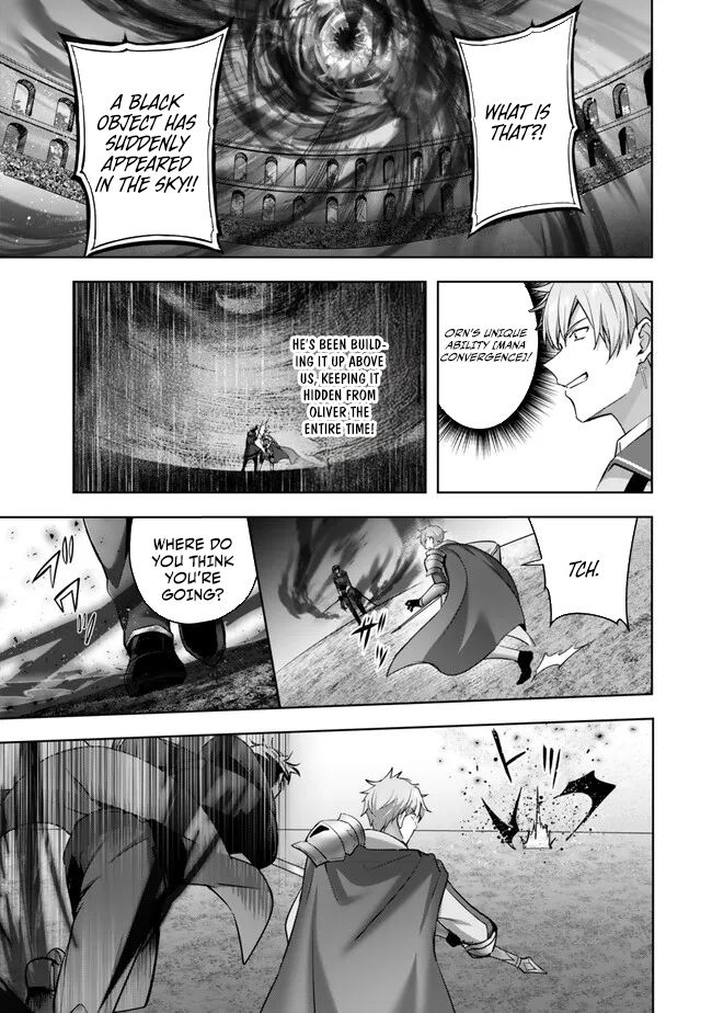 Read The Jack-of-All-Trades Kicked Out of the Hero’s Party Manga Online