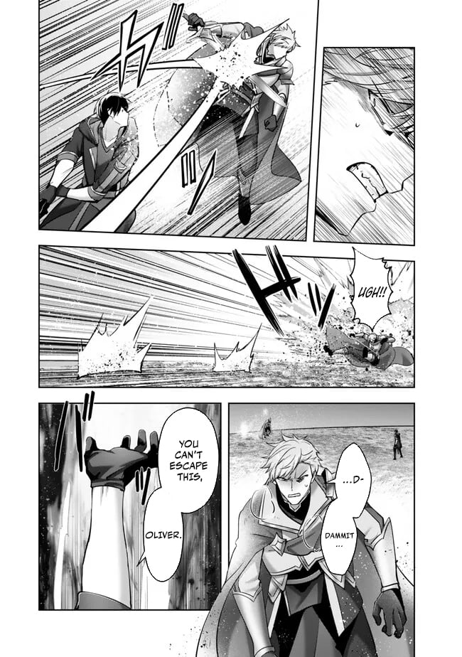 Read The Jack-of-All-Trades Kicked Out of the Hero’s Party Manga Online