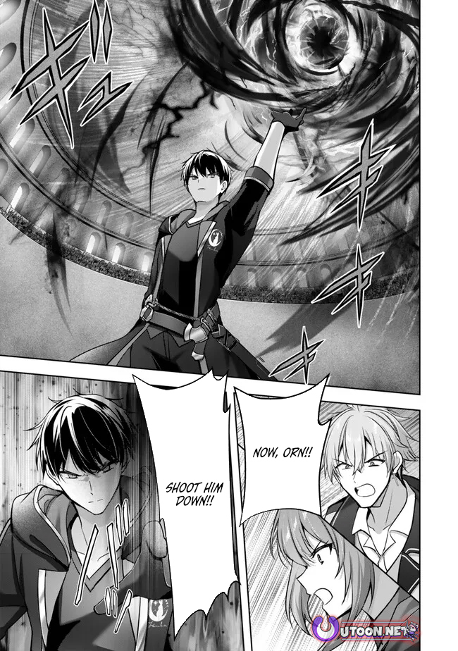 Read The Jack-of-All-Trades Kicked Out of the Hero’s Party Manga Online