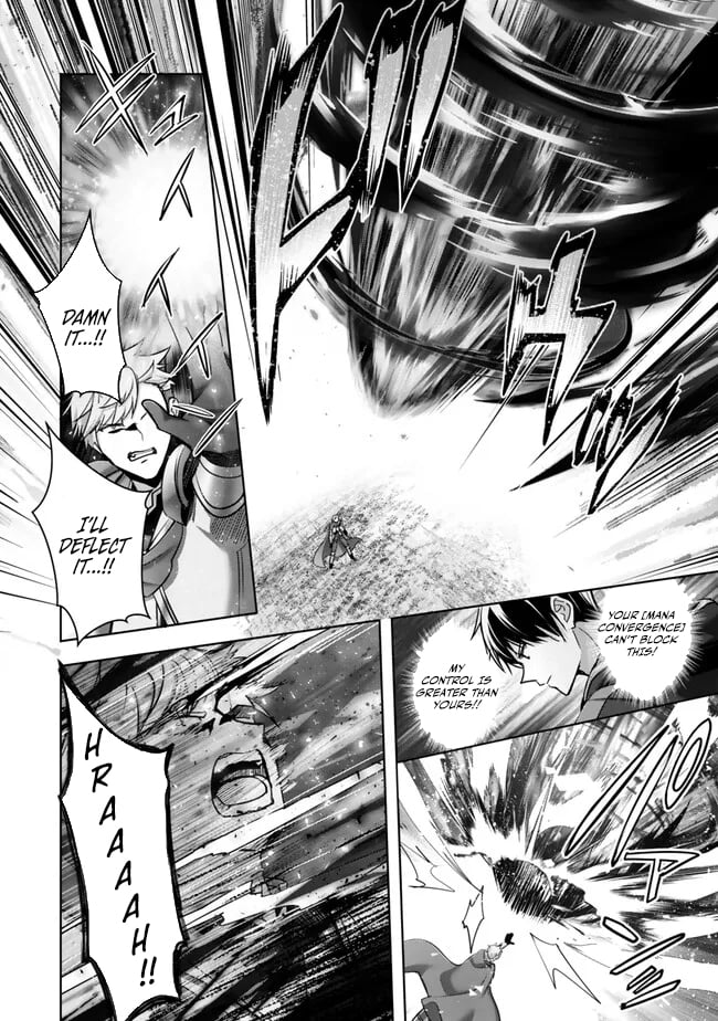 Read The Jack-of-All-Trades Kicked Out of the Hero’s Party Manga Online