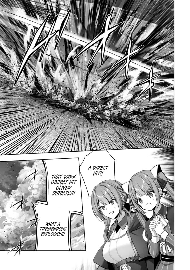 Read The Jack-of-All-Trades Kicked Out of the Hero’s Party Manga Online