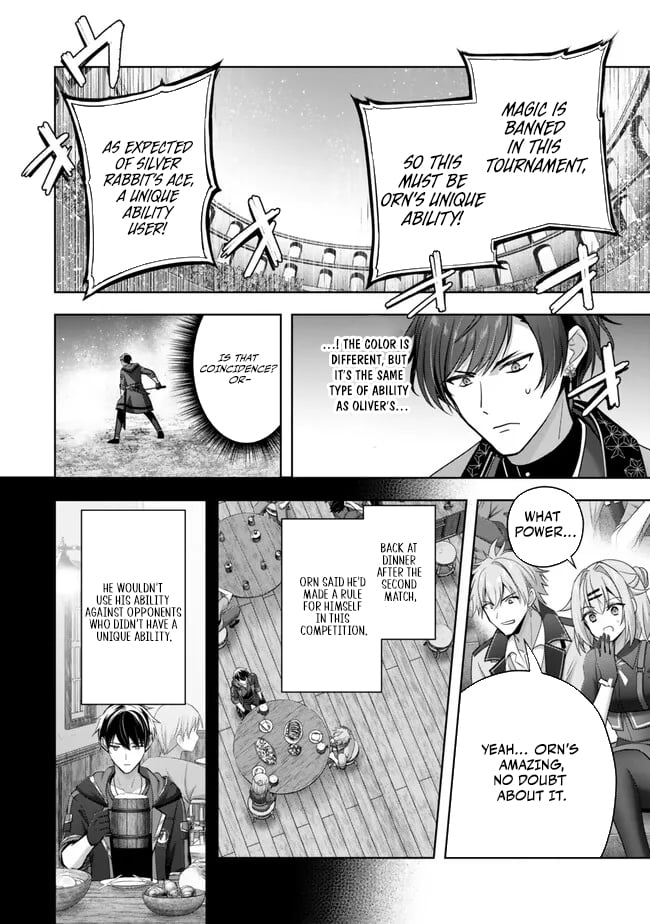 Read The Jack-of-All-Trades Kicked Out of the Hero’s Party Manga Online