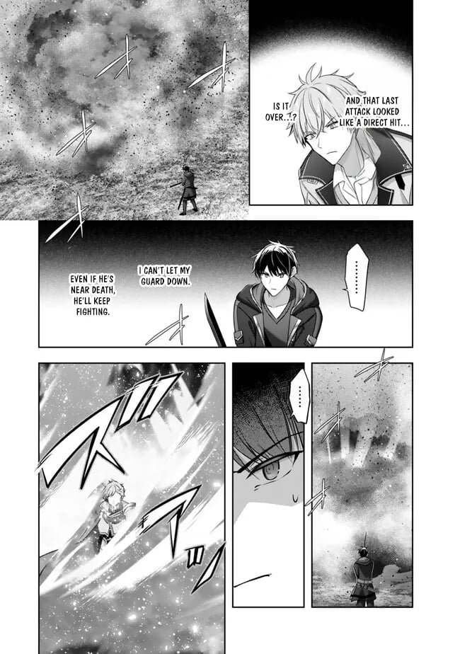 Read The Jack-of-All-Trades Kicked Out of the Hero’s Party Manga Online