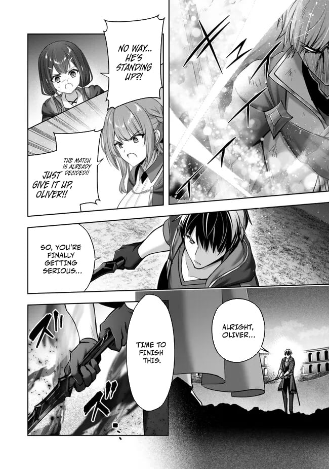 Read The Jack-of-All-Trades Kicked Out of the Hero’s Party Manga Online