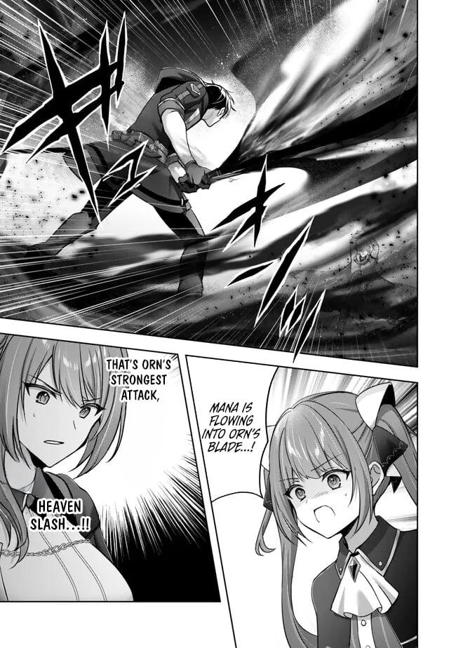 Read The Jack-of-All-Trades Kicked Out of the Hero’s Party Manga Online