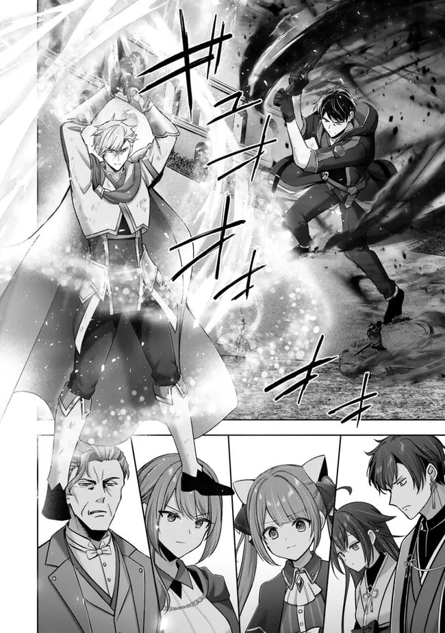 Read The Jack-of-All-Trades Kicked Out of the Hero’s Party Manga Online