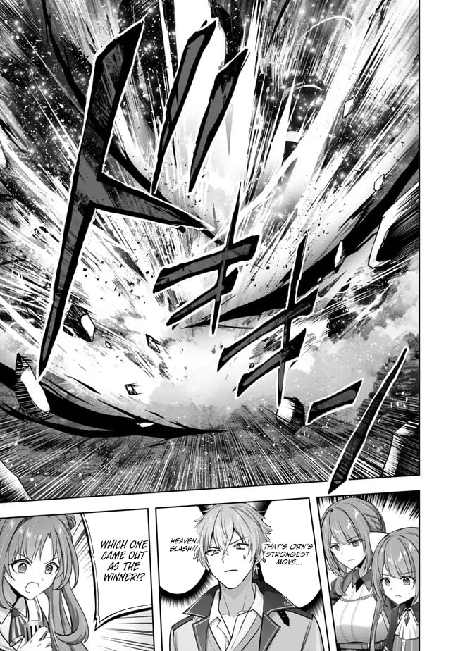 Read The Jack-of-All-Trades Kicked Out of the Hero’s Party Manga Online