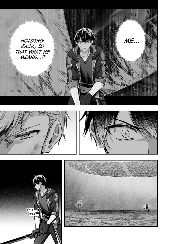 Read The Jack-of-All-Trades Kicked Out of the Hero’s Party Manga Online