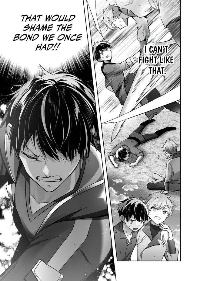 Read The Jack-of-All-Trades Kicked Out of the Hero’s Party Manga Online