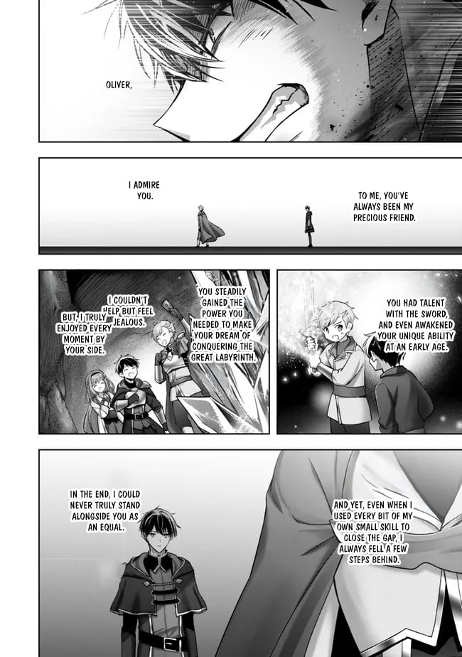 Read The Jack-of-All-Trades Kicked Out of the Hero’s Party Manga Online