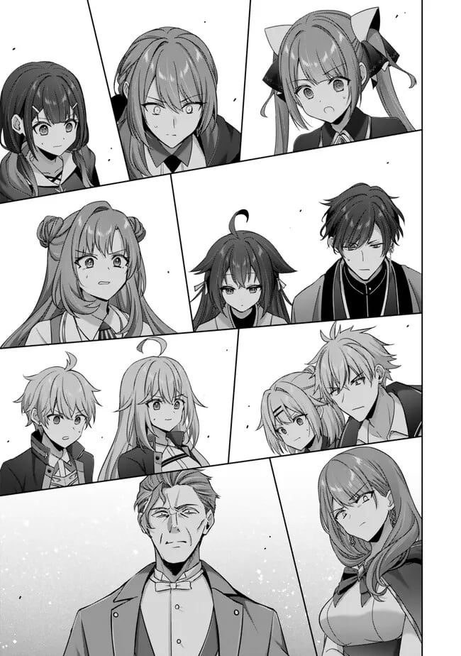 Read The Jack-of-All-Trades Kicked Out of the Hero’s Party Manga Online