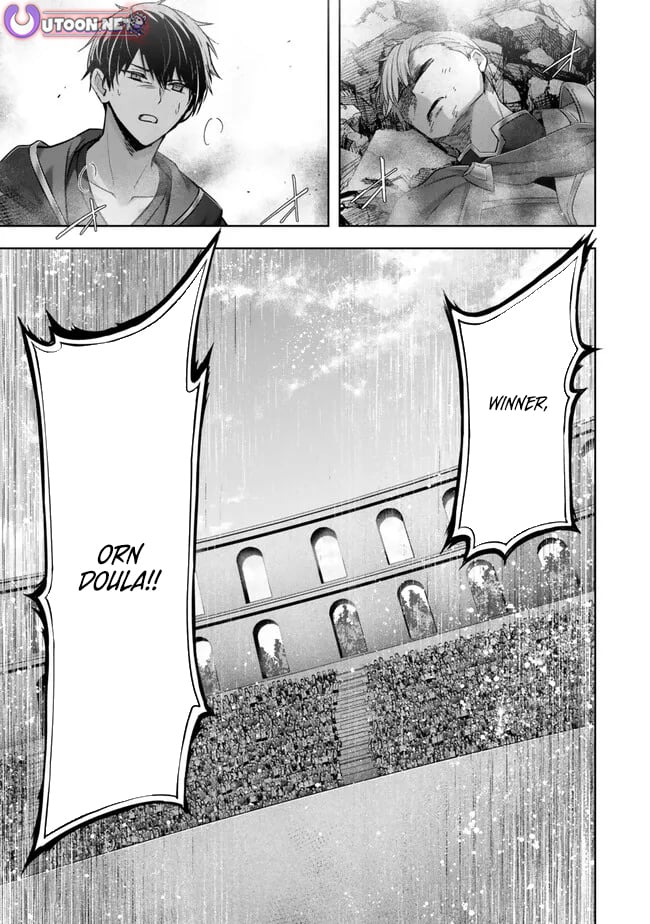 Read The Jack-of-All-Trades Kicked Out of the Hero’s Party Manga Online