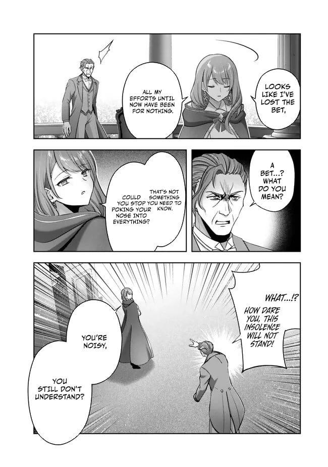 Read The Jack-of-All-Trades Kicked Out of the Hero’s Party Manga Online