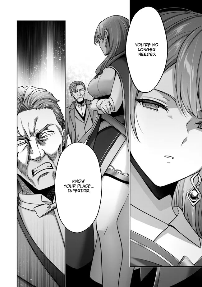 Read The Jack-of-All-Trades Kicked Out of the Hero’s Party Manga Online