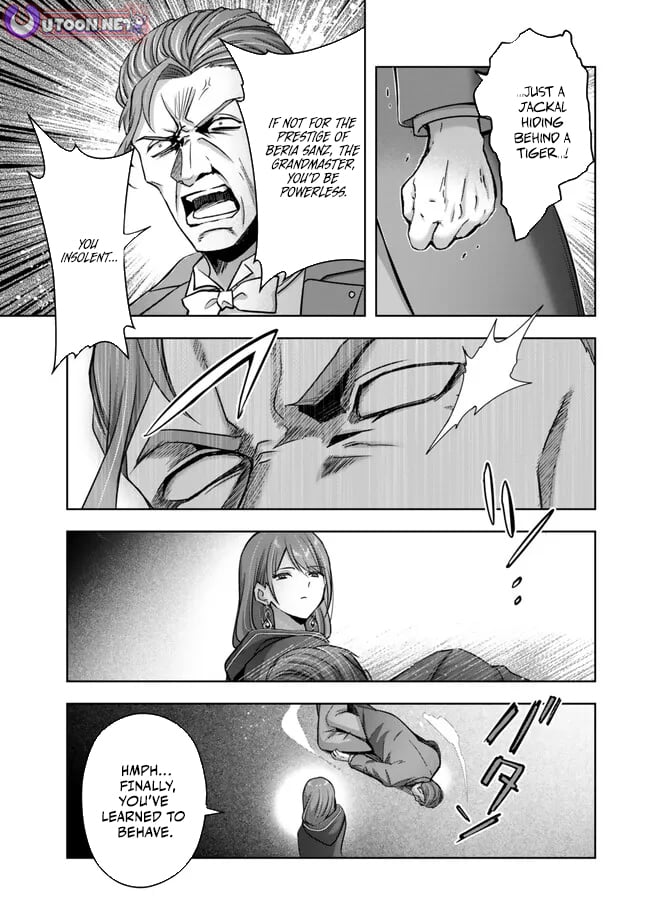 Read The Jack-of-All-Trades Kicked Out of the Hero’s Party Manga Online