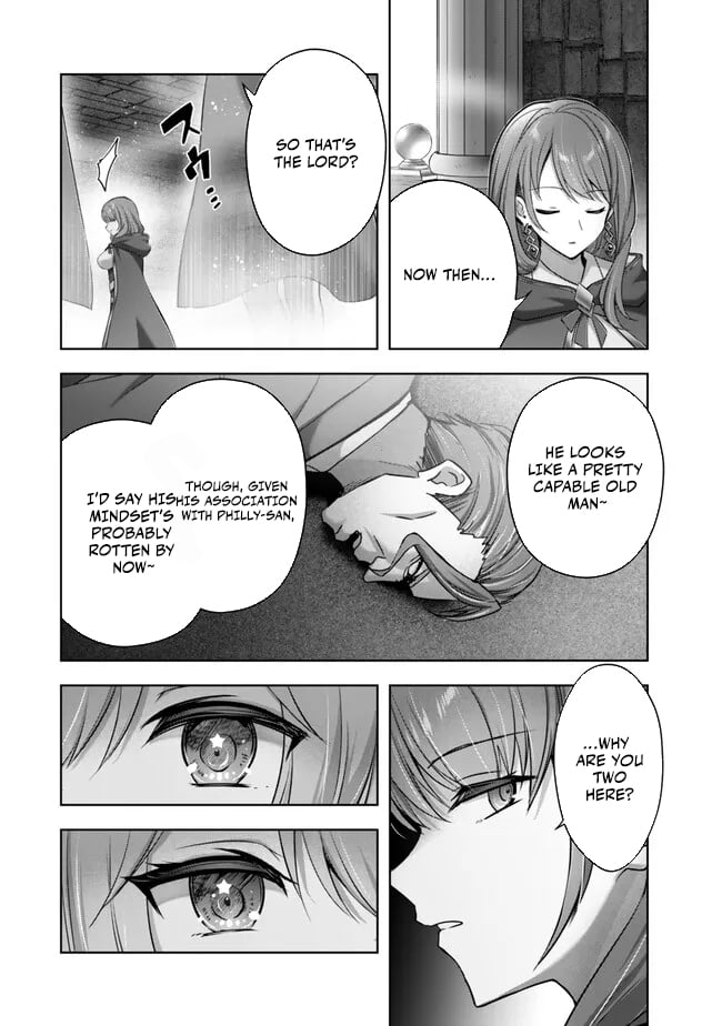 Read The Jack-of-All-Trades Kicked Out of the Hero’s Party Manga Online