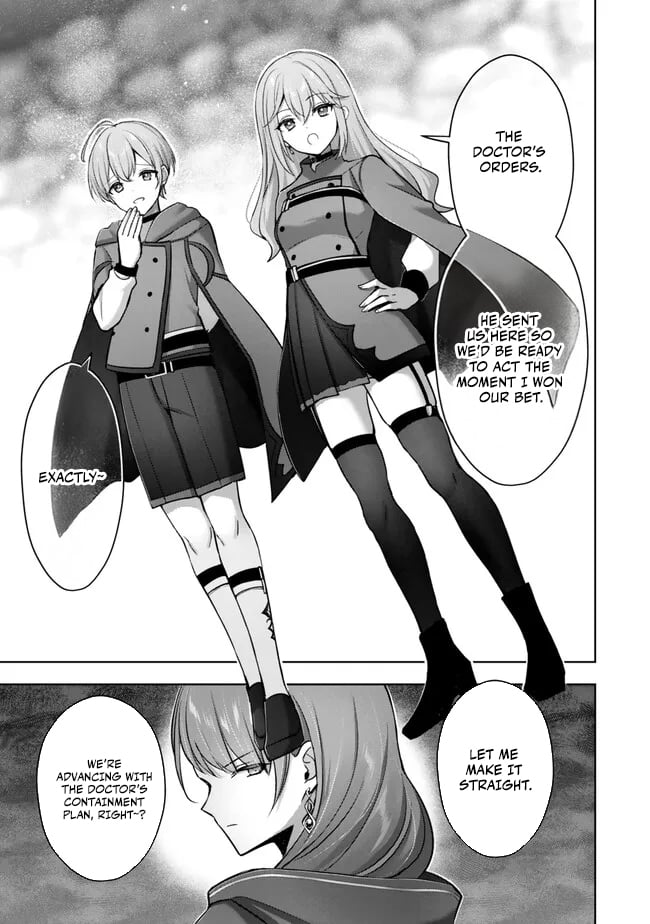 Read The Jack-of-All-Trades Kicked Out of the Hero’s Party Manga Online