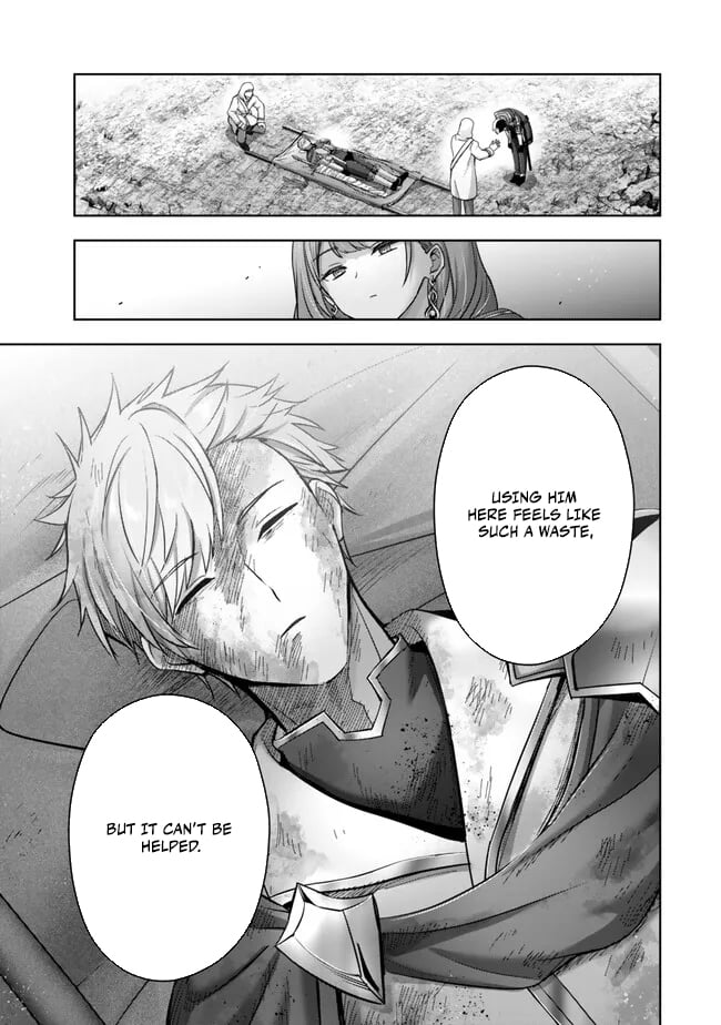 Read The Jack-of-All-Trades Kicked Out of the Hero’s Party Manga Online