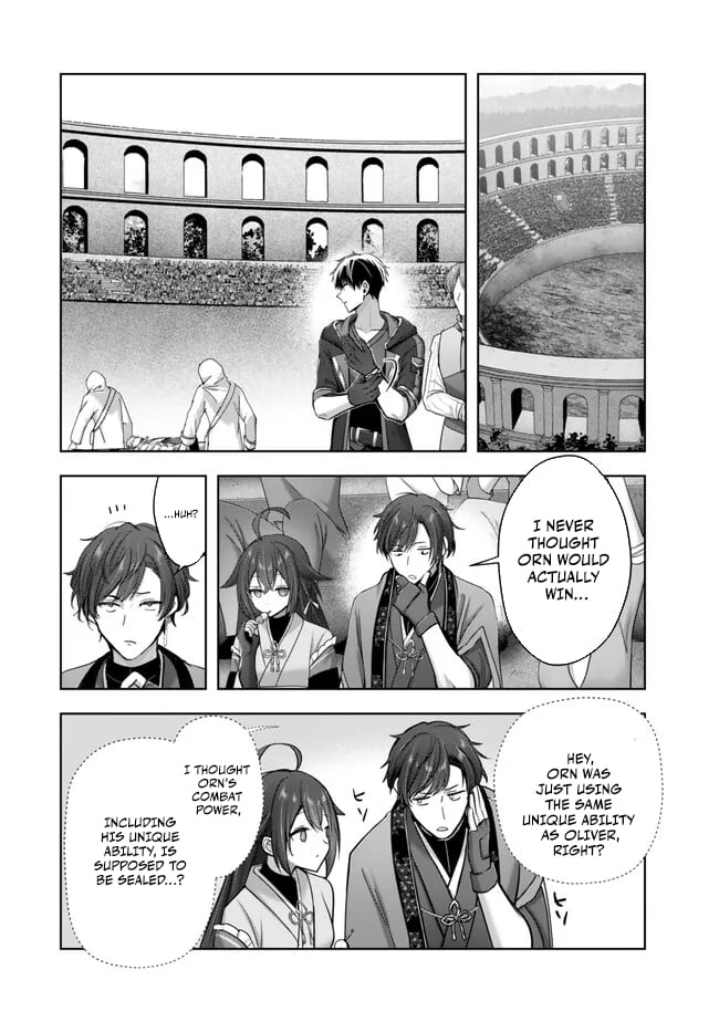 Read The Jack-of-All-Trades Kicked Out of the Hero’s Party Manga Online