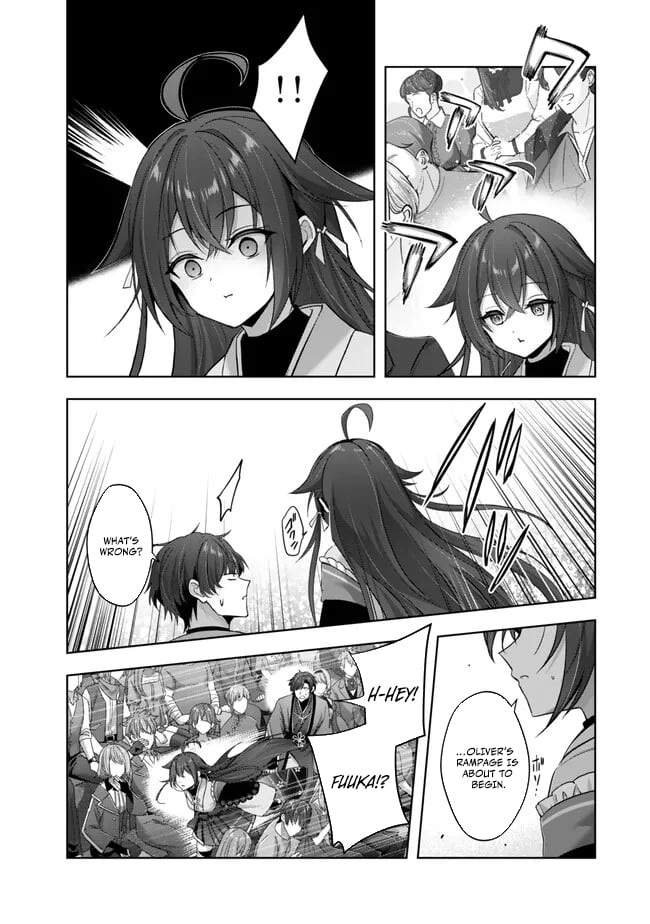 Read The Jack-of-All-Trades Kicked Out of the Hero’s Party Manga Online