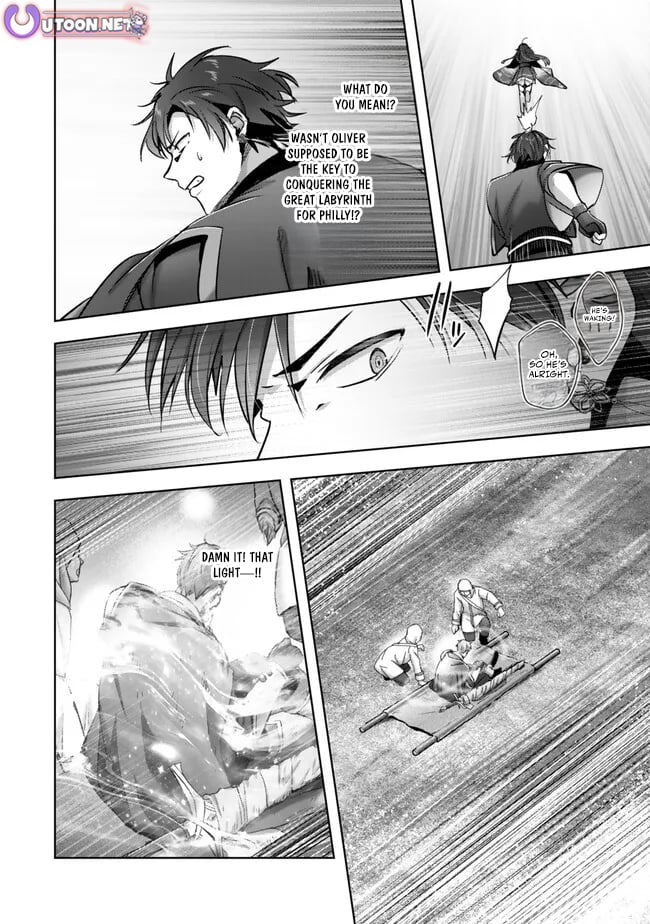 Read The Jack-of-All-Trades Kicked Out of the Hero’s Party Manga Online