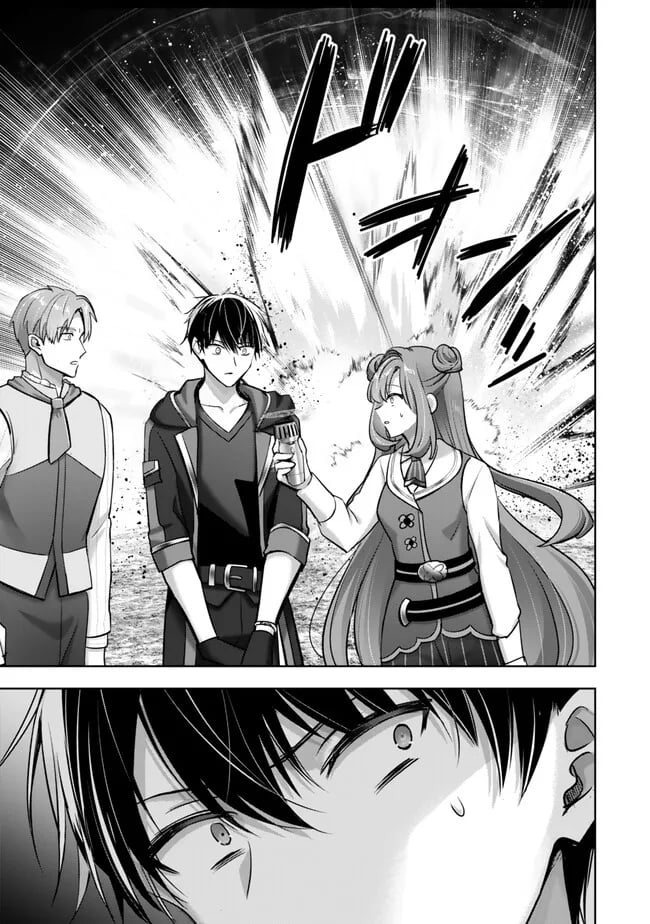 Read The Jack-of-All-Trades Kicked Out of the Hero’s Party Manga Online