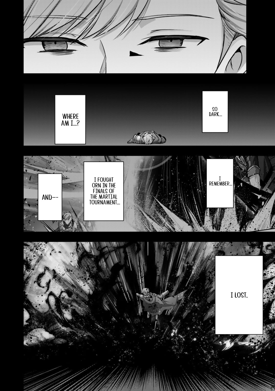 Read The Jack-of-All-Trades Kicked Out of the Hero’s Party Manga Online